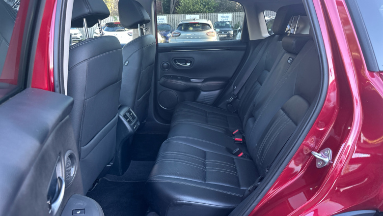 Honda Zr-V 2.0 eHEV Advance 5dr CVT Hybrid Estate